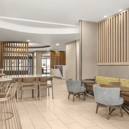 SpringHill Suites Morgantown