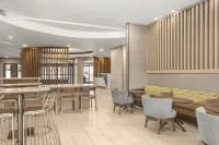 SpringHill Suites Morgantown - 3-Sterne