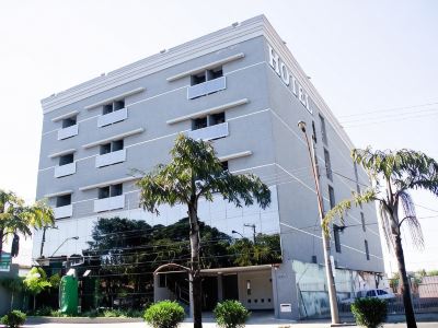 Hotel Bombonato Uberaba