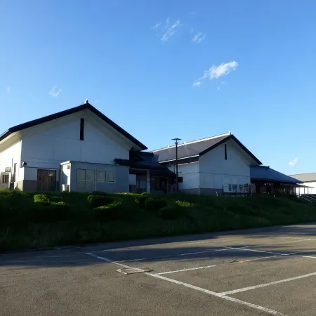 Comfort Hotel Kitakami