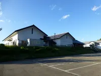 Comfort Hotel Kitakami - Pysäköinti