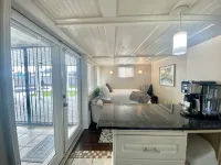 Charming Studio Guest House in the Heart of Tempe - شقق