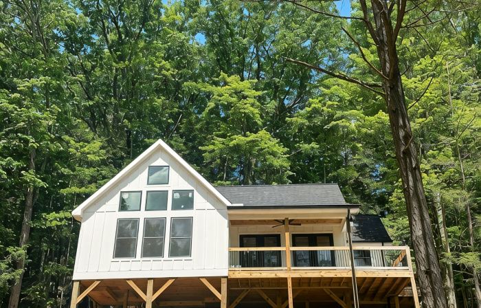 Boulder Trail Getaway- 15 min from New River Gorge National Park