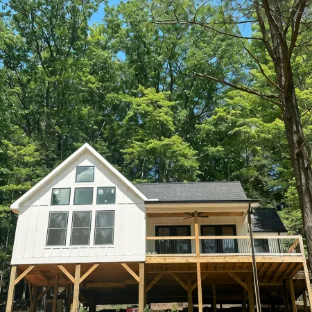 Boulder Trail Getaway- 15 min from New River Gorge National Park