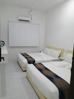 Skyn Smart Home - Pet friendly