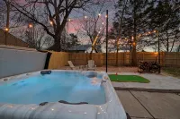 The ClubHouse - Homestays