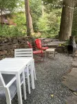 Cozy Cottage on the Delaware - Chalets