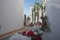 Penthouse 14 - independent suite on the rooftops of Lecce - Apartments
