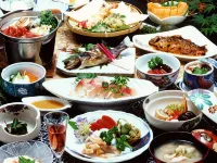 Yunosawa Keizanso - pet friendly