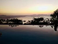 The Sunny Hill: Ultimate Private Luxury Estate - 駐車場