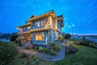Dashwood Manor Seaside Bed & Breakfast - Bed and breakfasts