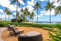 New: Indulge in Paradise @ Villa Honu Kai with Breathtaking Ocean & Sunset Views - プライペートプール