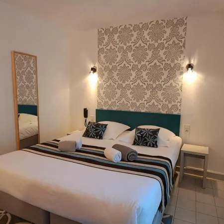 Hôtel l'Herbier d'Orange