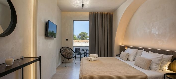 Ano Kampos Hotel Ξενοδοχεία στην πόλη Καλλιθέα