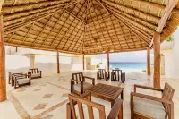 Oceanfront 2Br Villa for 6 -  3 Bathrooms - Walk to la Isla & Beach - Bungalow
