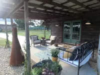 1800s Charm with Modern Perks - 4-Star