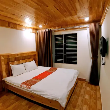 Ngo Nho Hotel