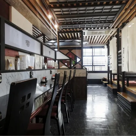 Shibata Dai-Ichi Hotel