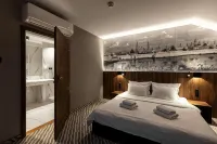 Artis Hotel & Spa - Pools