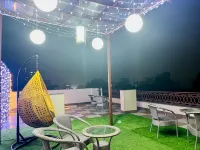 Olive Service Apartments - Golf Course Road - Condos