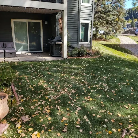 Modern Ground Level Riverfront Condo -  World Class Skiing - Private Fly Fishing