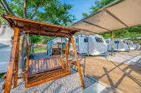 Jirisan Forest Caravan Park - 3-نجوم