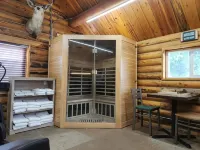 Elk Antler Inn - Bintang 2