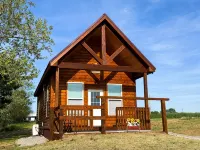 奶牛場小屋 - 方舟附近 - 可給小牛和山羊喂糧 - 4 星級