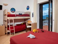 Hotel Cala Luna - 3 stelle