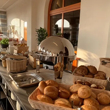 Seehotel Neue Liebe