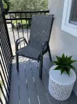 Small Town Charmer near Tulsa - Apartments