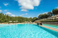 Mulino di Quercegrossa - Swimmingpools