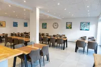 Birkelse Hotel og Kro - breakfast