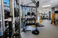 Perdido Beach Resort - Gym