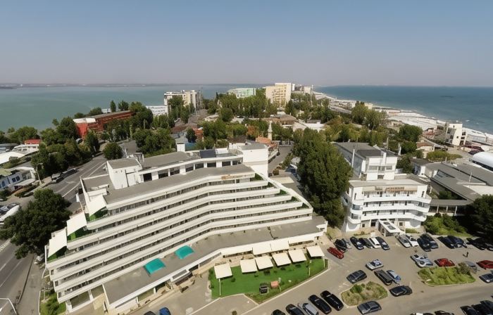 Hotel Condor