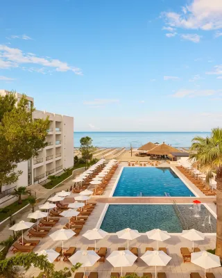 Sol Tropikal Durrës - 4 tähden