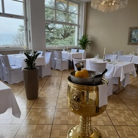 Hotel Schiff am See