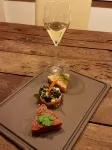 Hotel Restaurant Kniebishöhe - Aamiainen