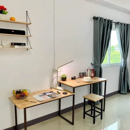 My Home, Phutthamonthon Sai 4, Newly Opened Room, Spacious Room Hotels in Amphoe Sam Phran