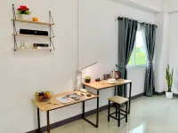 My Home, Phutthamonthon Sai 4, Newly Opened Room, Spacious Room - 3-Star