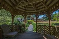 A Hidden Haven Cottages - Boutique