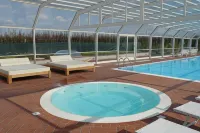 Agriturismo Lama di Valle Rosa - piscina