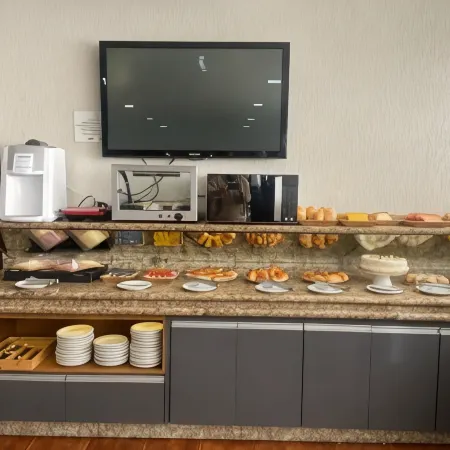 Santa Rosa Hotel