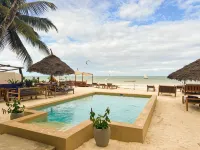 The African Paradise Beach Hotel - 3-Star