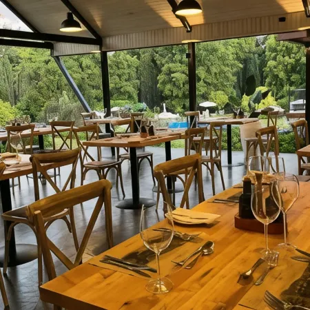 Hotel Pucon Green Park