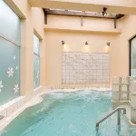 Poppy Springs Resort & Spa - Kuumat lähteet
