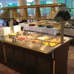 Abashiri Kanko Hotel - breakfast