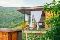 Nj homestay - romantique