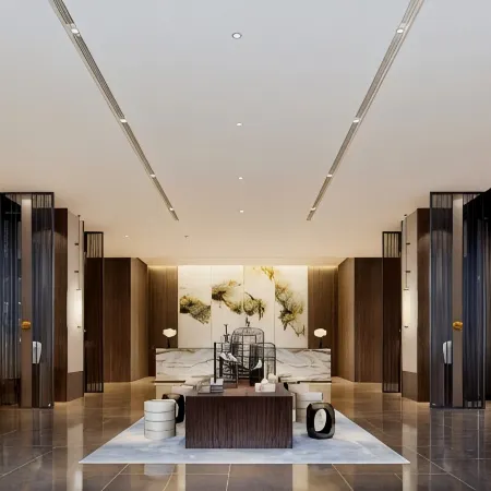 Xingzhouwan International Hotel