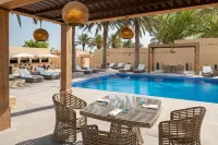 Souq Al Wakra Hotel Qatar by Tivoli - Beach